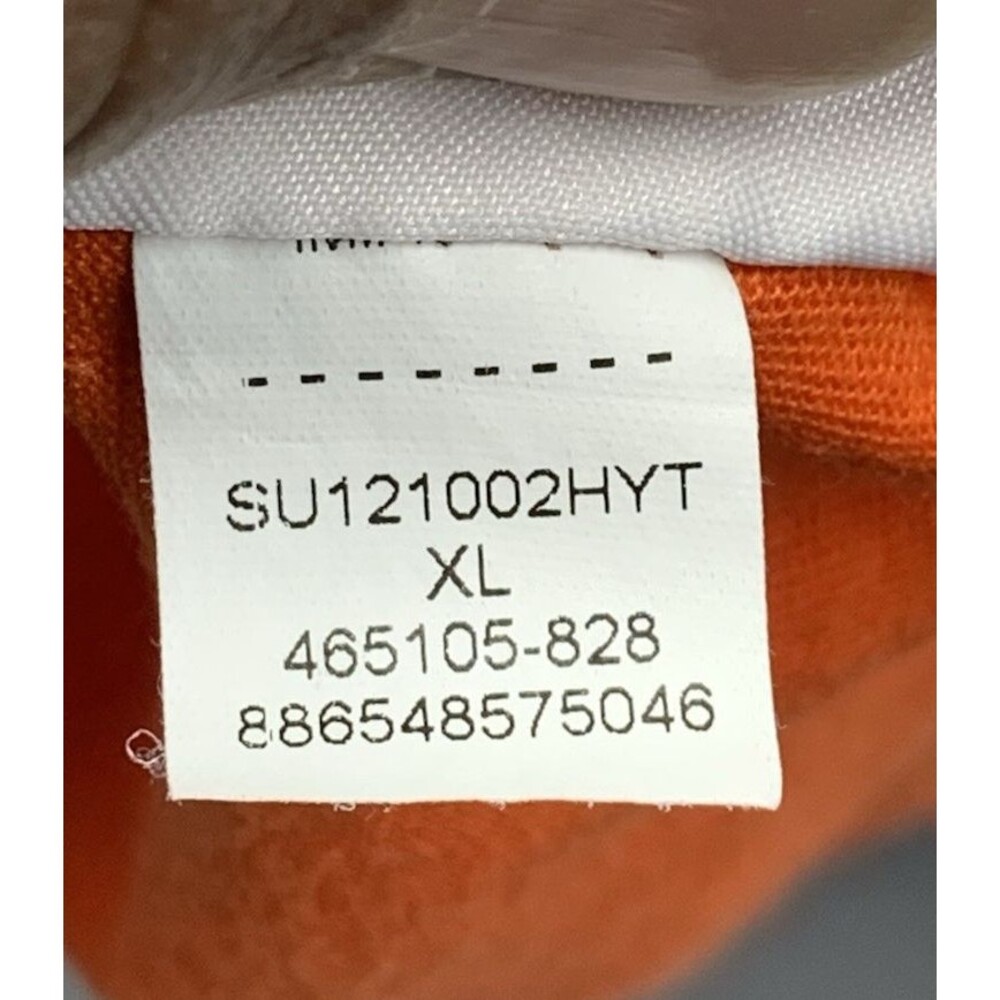 Jordan Basketball 23 Graphic Tee T-Shirt Men's Dry-Fit Orange XL 465105-828 - Picture 9 of 13